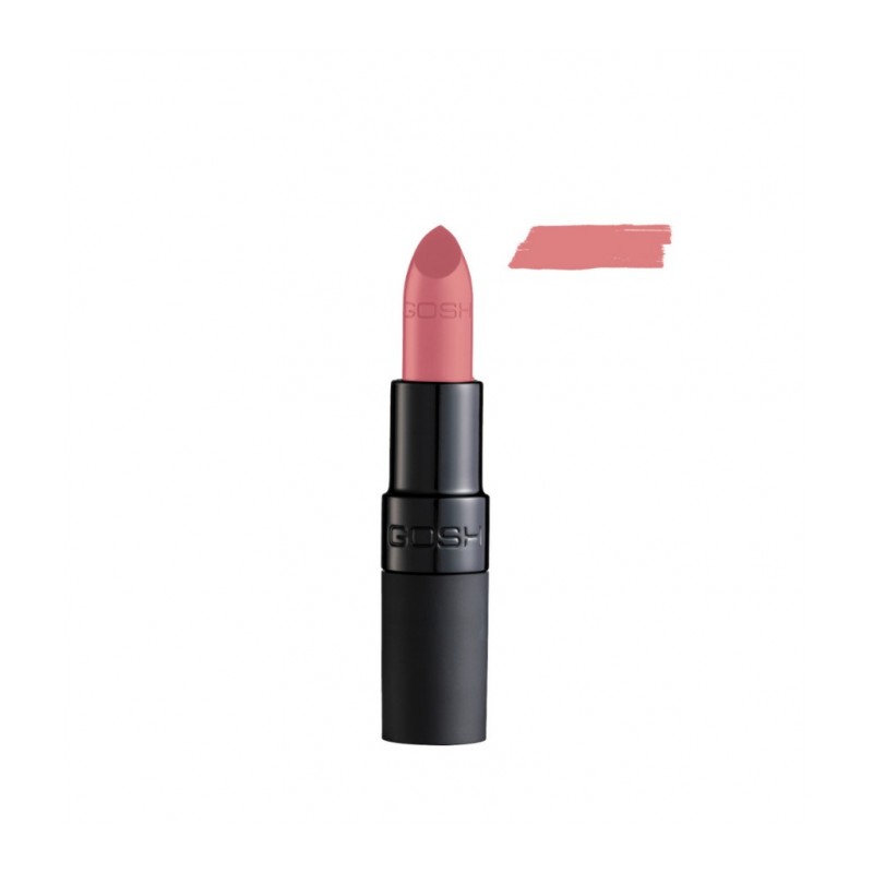 VELVET TOUCH LIPSTICK MATT Матовая губная помада № 019 MATT ANGEL