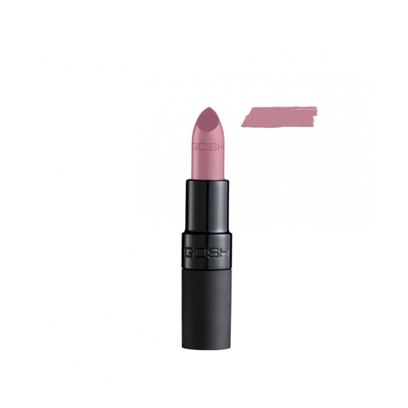 VELVET TOUCH LIPSTICK MATT Матовая губная помада № 022 MATT ORCHID