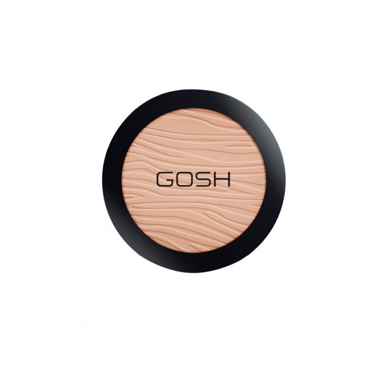 DEXTREME HIGH COVERAGE POWDER Пудра с плотным покрытием № 006 Медовый