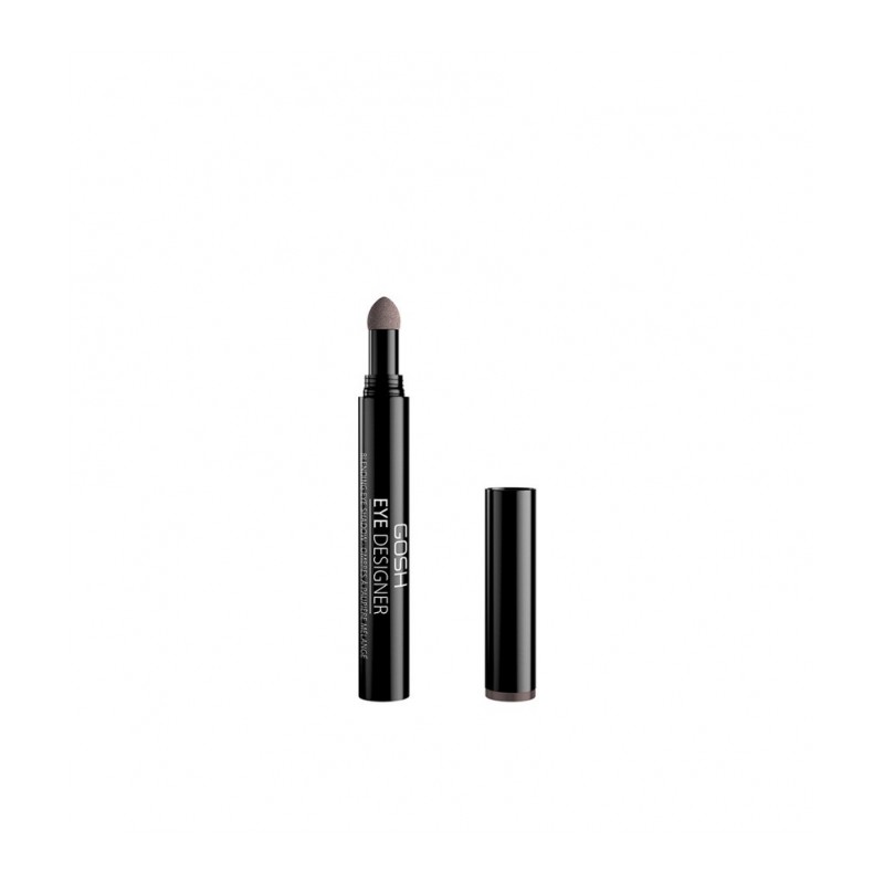 EYE DESIGNER BLENDING EYE SHADOW Тени в стике с аппликатором № 001 Stardust