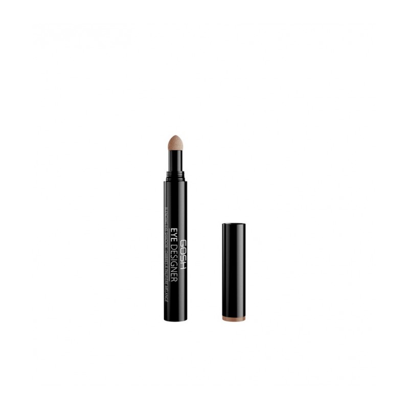 EYE DESIGNER BLENDING EYE SHADOW Тени в стике с аппликатором № 003 Fudge