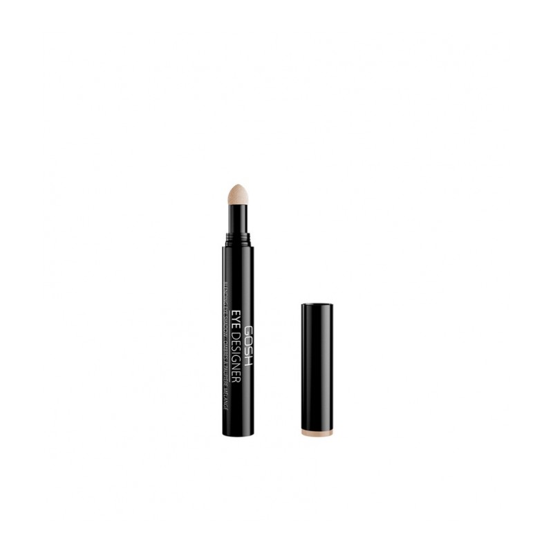 EYE DESIGNER BLENDING EYE SHADOW Тени в стике с аппликатором № 002 Nude