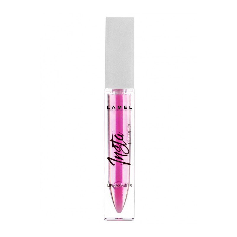 LIP PLUMPER Блеск для увеличения губ № 402 chili sweet