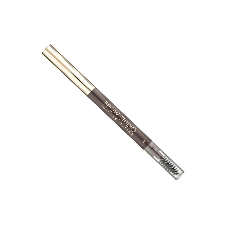 BROW STUDIO Механический карандаш для бровей № 401