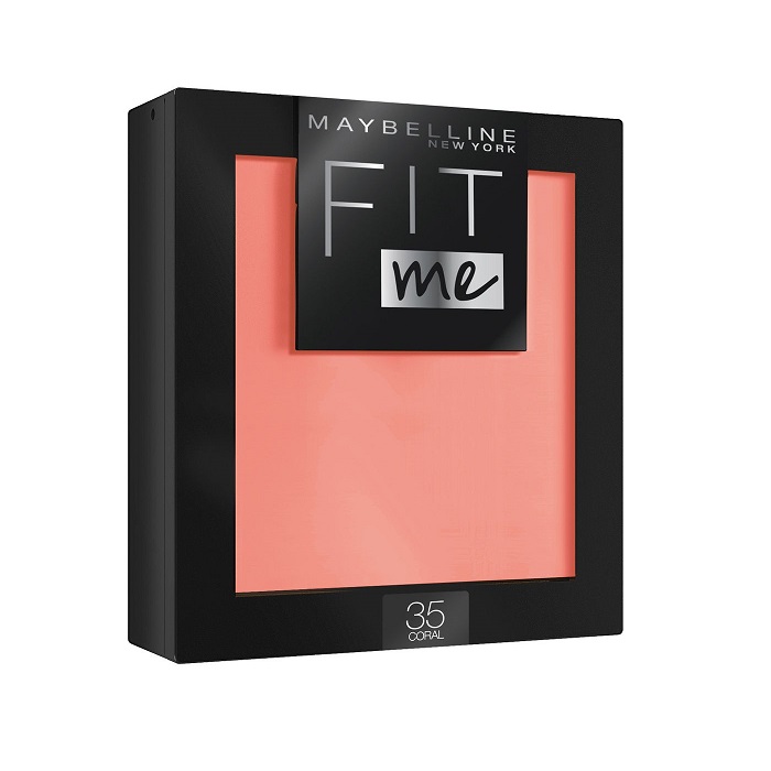 FIT ME! Румяна № 35 Коралл