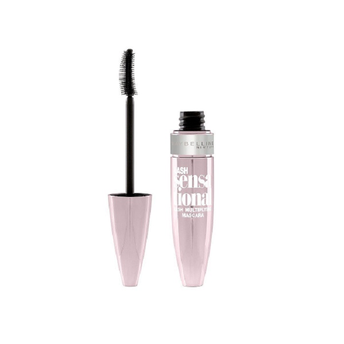LASH SENSATIONAL LIMITED EDITION Тушь для ресниц черная