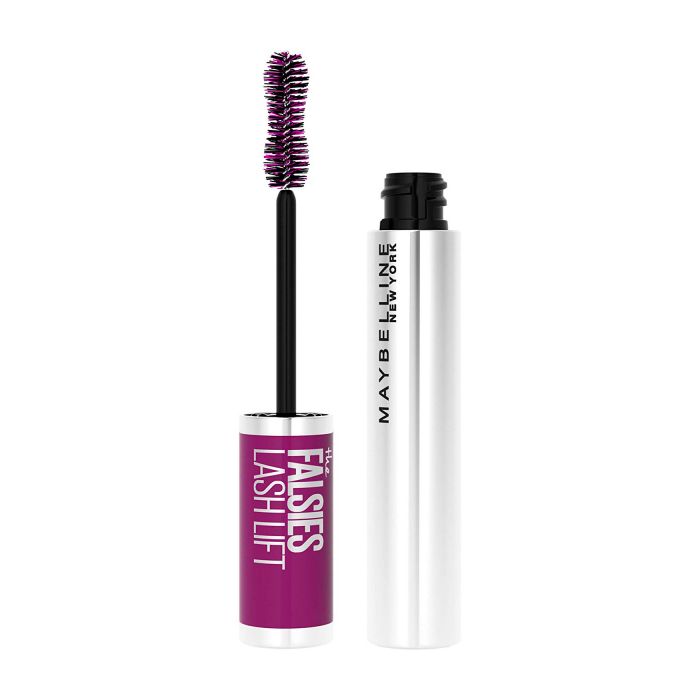 THE FALSIES LASH LIFT Тушь для ресниц черная