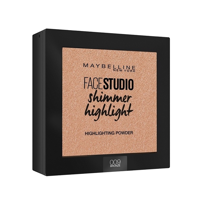 FACE STUDIO Хайлайтер № 009