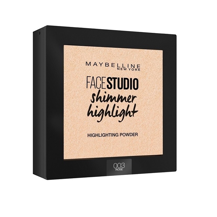 FACE STUDIO Хайлайтер № 003