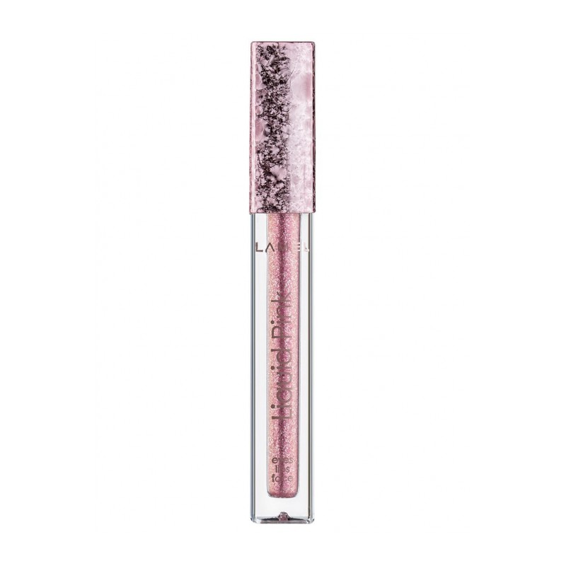 LIQUID EYESHADOW Глиттер для макияжа жидкий № 04