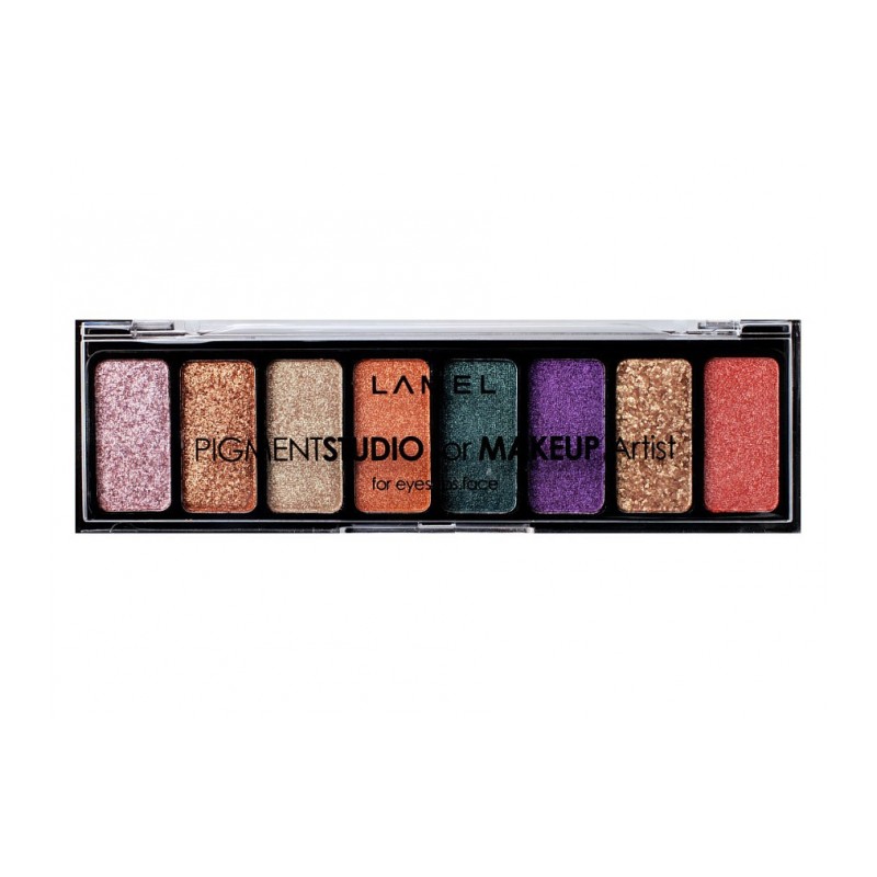 PIGMENTS STUDIO Пигмент для макияжа № 01