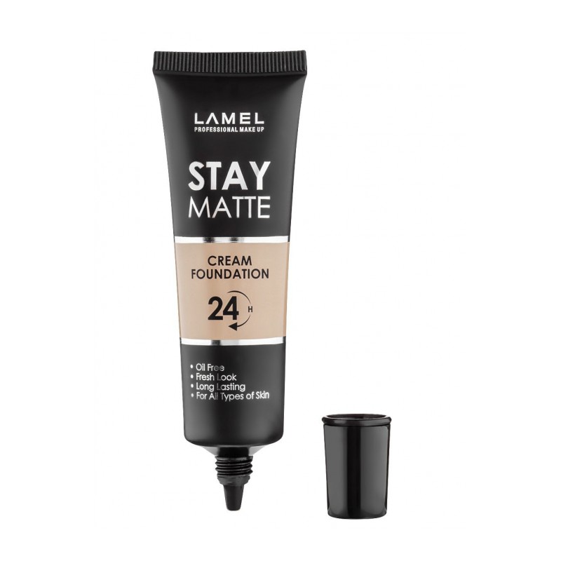 STAY MATTE Тональный крем № 403 латте
