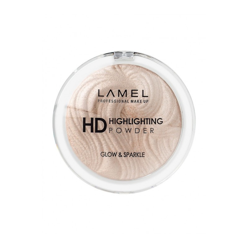 HD HIGHLIGHTING POWDER Хайлайтер № 401