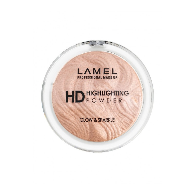 HD HIGHLIGHTING POWDER Хайлайтер № 402