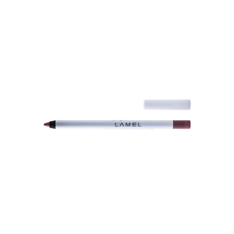 LIP GEL LINER Карандаш для губ гелевый № 06