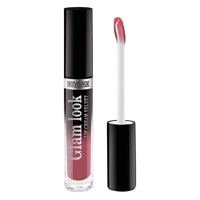GLAM LOOK CREAM VELVET Помада жидкая № 209 Акапулько
