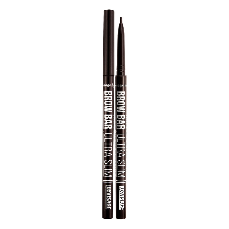 BROW BAR ULTRA SLIM Карандаш для бровей механический № 306 Espresso