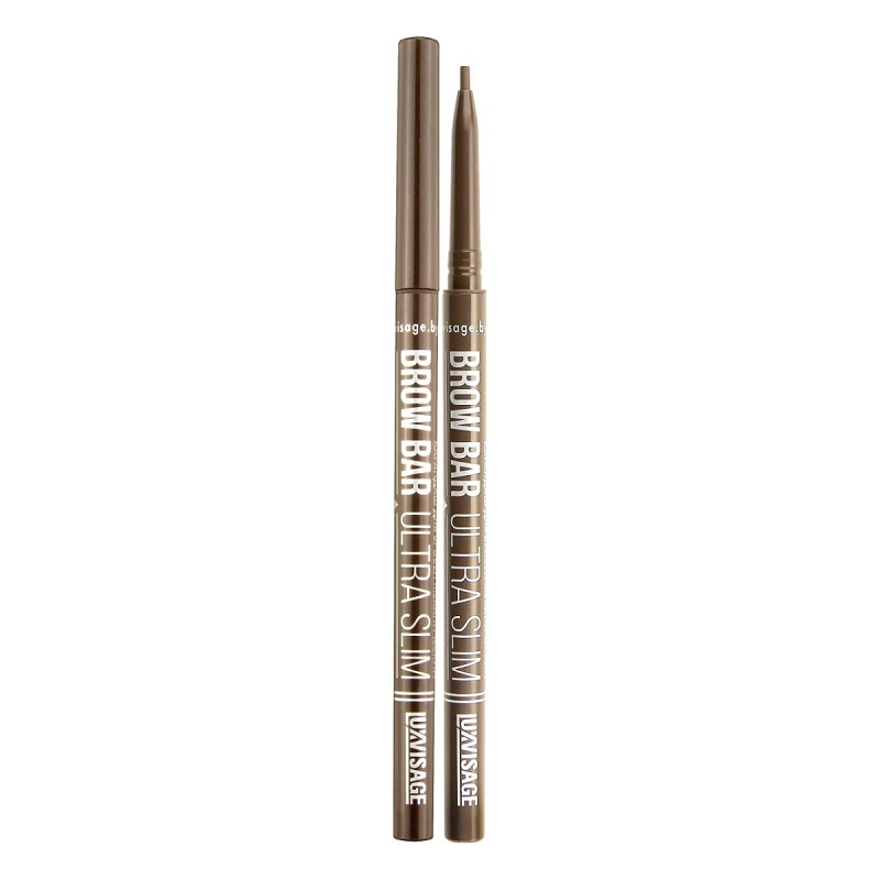 BROW BAR ULTRA SLIM Карандаш для бровей механический № 301 Taupe