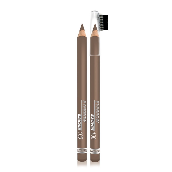 EYEBROW PENCIL Карандаш для бровей № 100