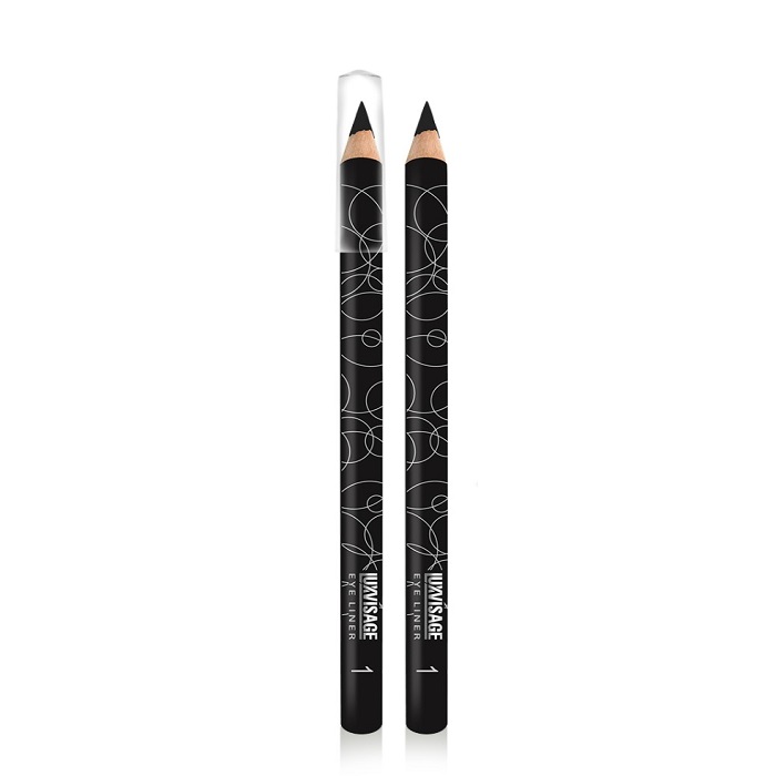 EYE LINER Карандаш для глаз № 01