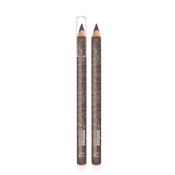 EYE LINER Карандаш для глаз № 12