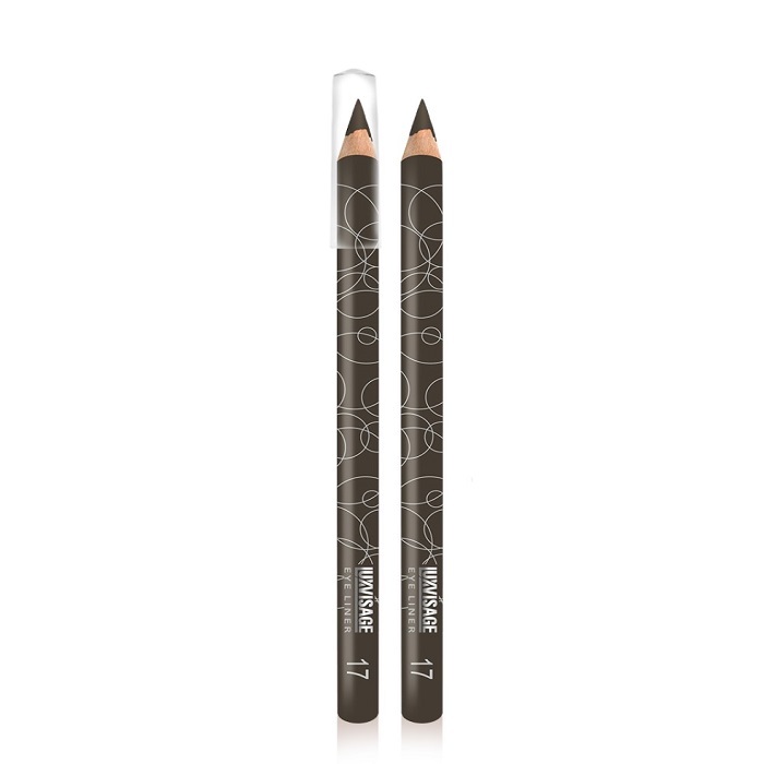 EYE LINER Карандаш для глаз № 17