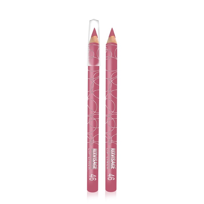 LIP LINER Карандаш для губ № 46