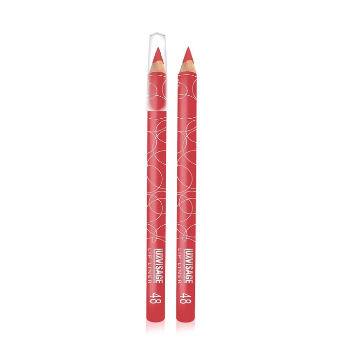 LIP LINER Карандаш для губ № 48