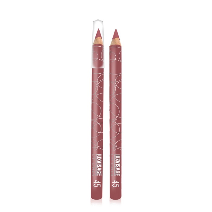 LIP LINER Карандаш для губ № 45