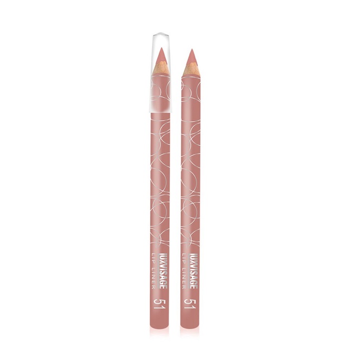 LIP LINER Карандаш для губ № 51