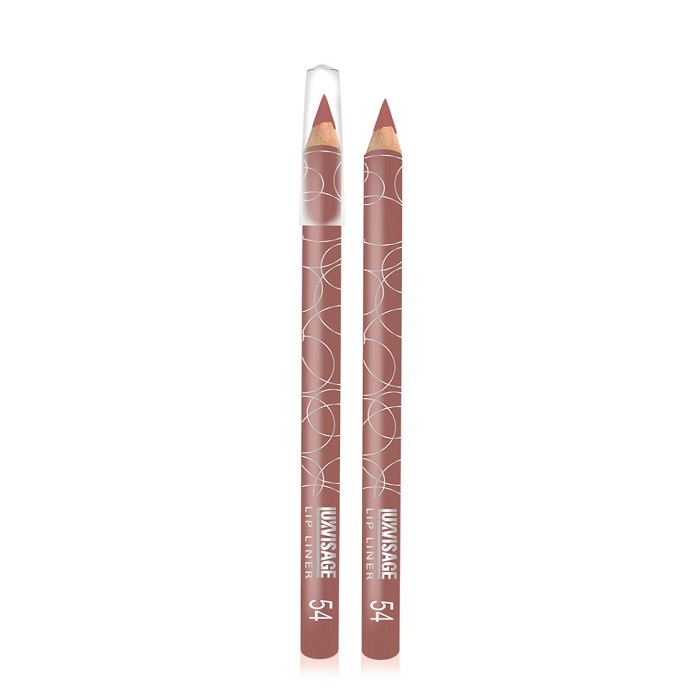 LIP LINER Карандаш для губ № 54