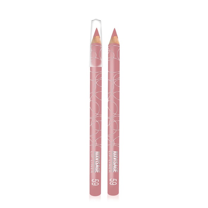 LIP LINER Карандаш для губ № 59