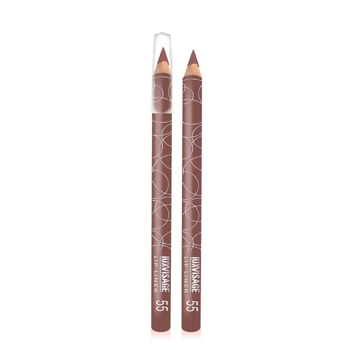 LIP LINER Карандаш для губ № 55