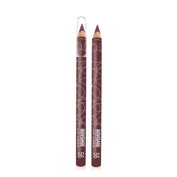 LIP LINER Карандаш для губ № 56