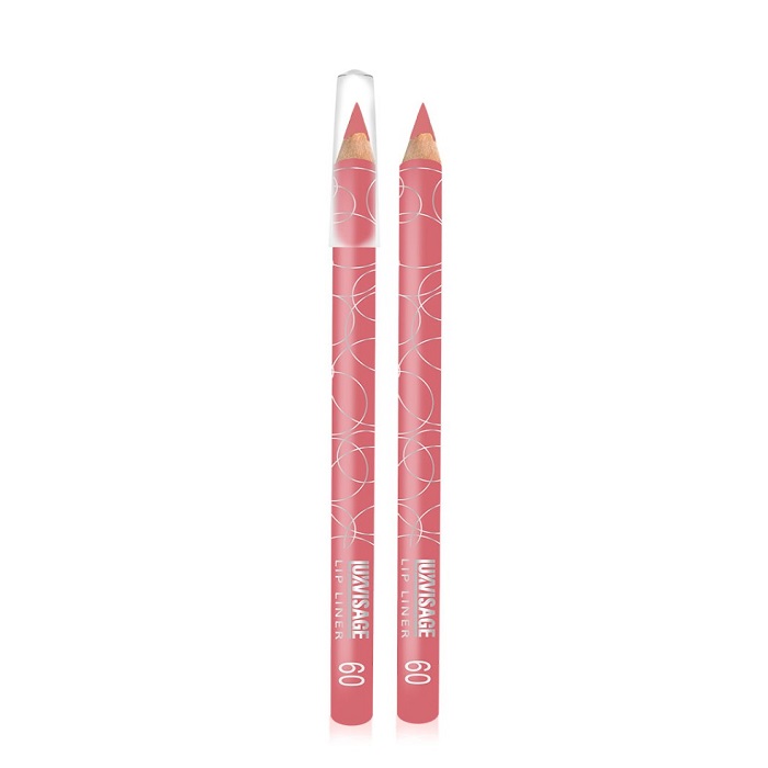 LIP LINER Карандаш для губ № 60