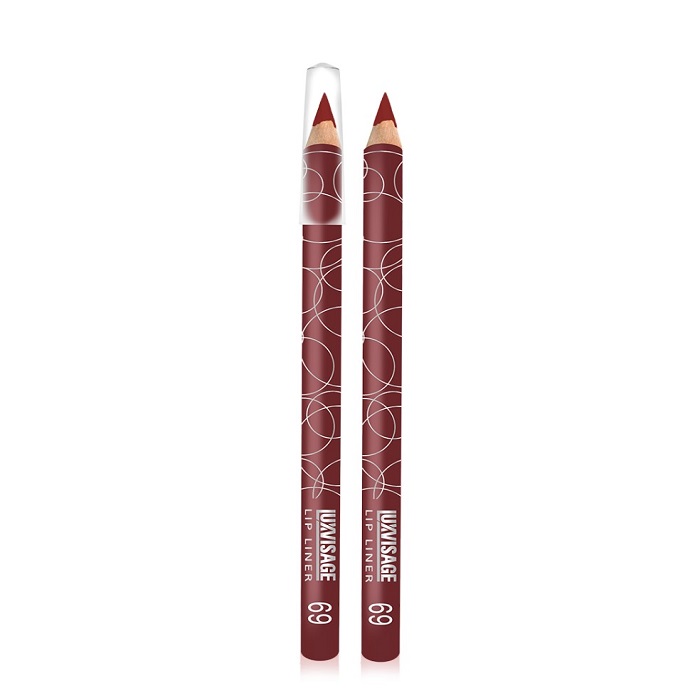 LIP LINER Карандаш для губ № 69