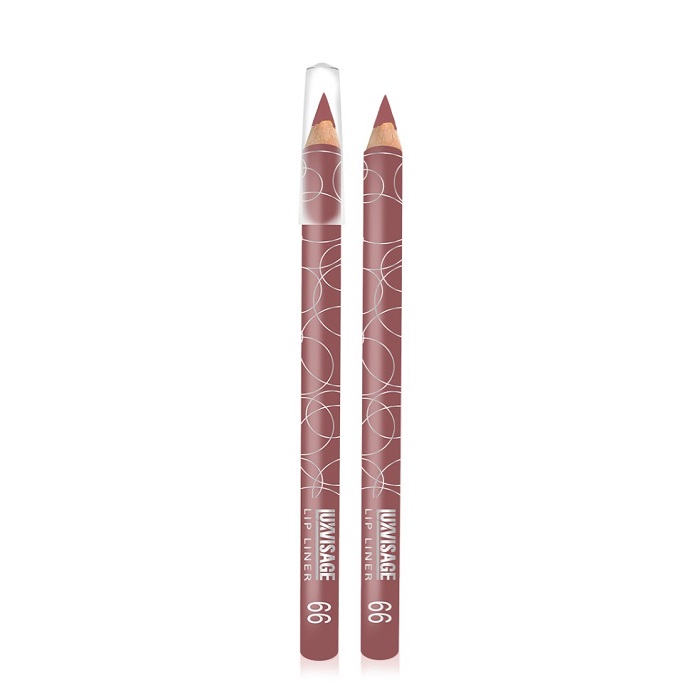 LIP LINER Карандаш для губ № 66