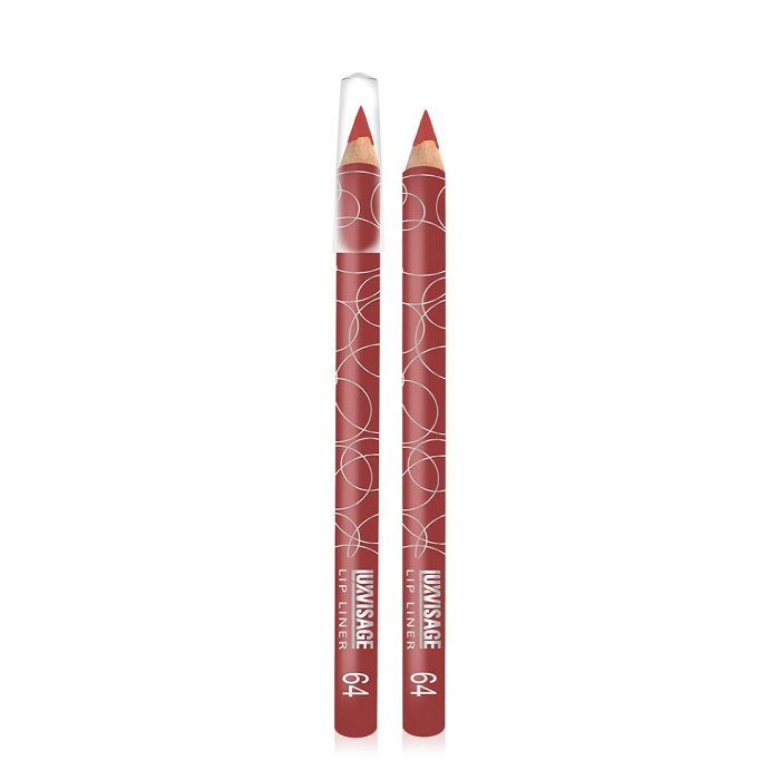 LIP LINER Карандаш для губ № 64
