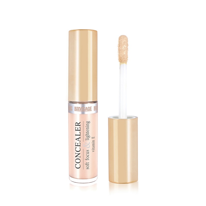 CONCEALER SOFT FOCUS LIGHTENING Консилер № 2 крем беж