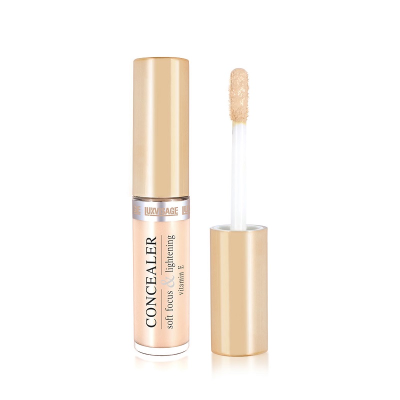 CONCEALER SOFT FOCUS LIGHTENING Консилер № 1 легкий беж