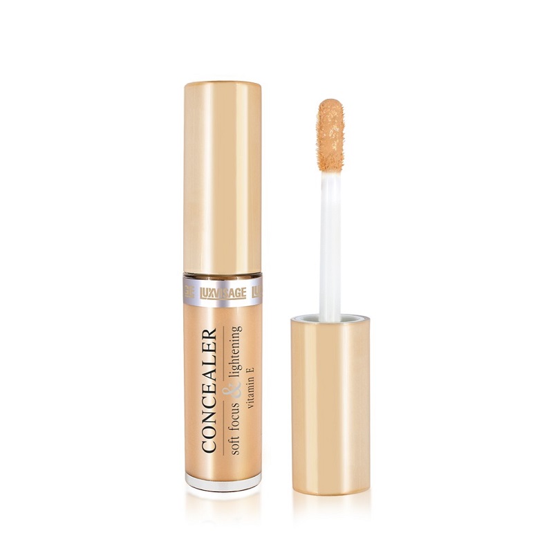 CONCEALER SOFT FOCUS LIGHTENING Консилер № 4 темн.беж