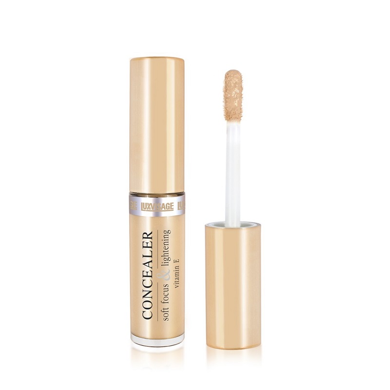 CONCEALER SOFT FOCUS LIGHTENING Консилер № 3 натур. беж