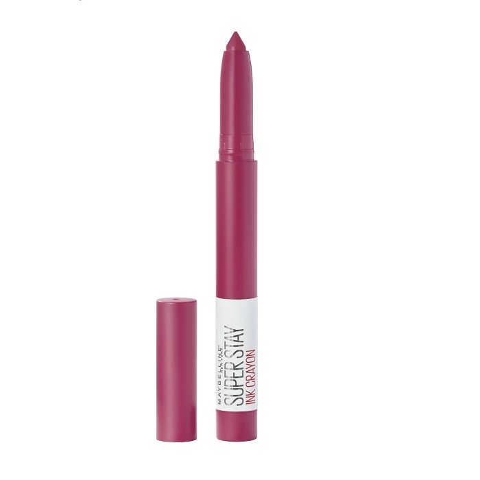 SUPERSTAY INK CRAYON Помада-стик № 35