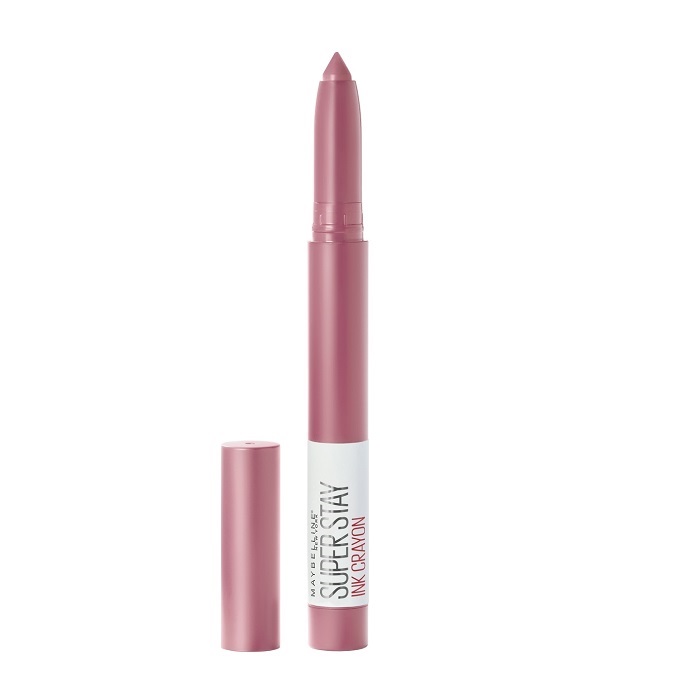 SUPERSTAY INK CRAYON Помада-стик № 30