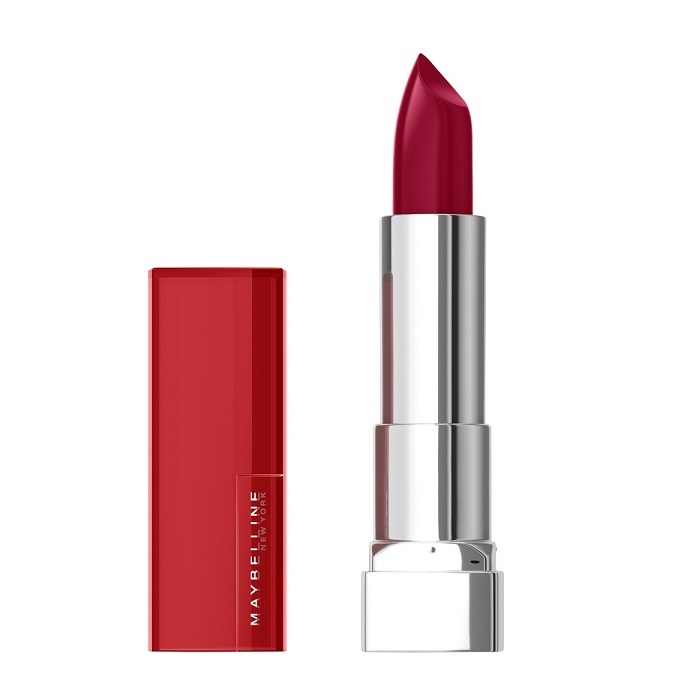 COLOR SENSATIONAL SATIN Помада № 322