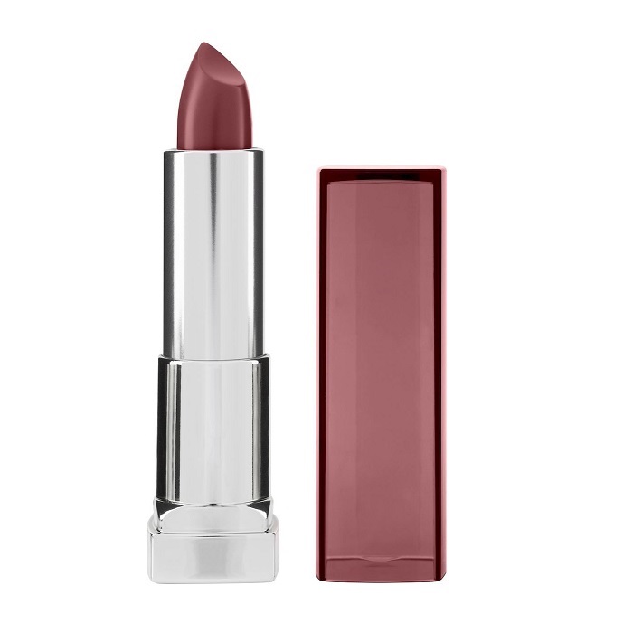 COLOR SENSATIONAL SMOKED ROSES Помада № 325 Пыльная Роза