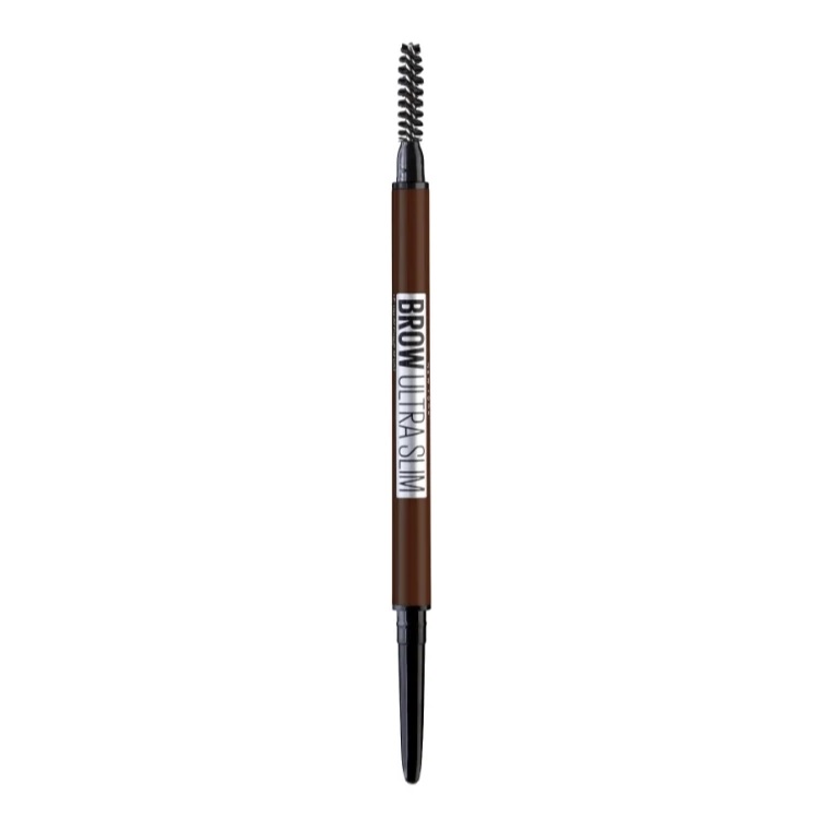 BROW ULTRA SLIM Карандаш для бровей № 03 теплый коричневый