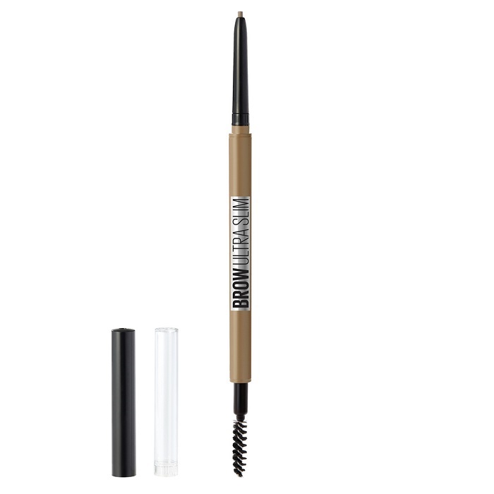 BROW ULTRA SLIM Карандаш для бровей № 01 блонд