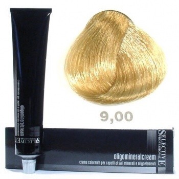 OLIGOMINERAL CREAM Олигоминеральная крем-краска № 9.00 100 мл