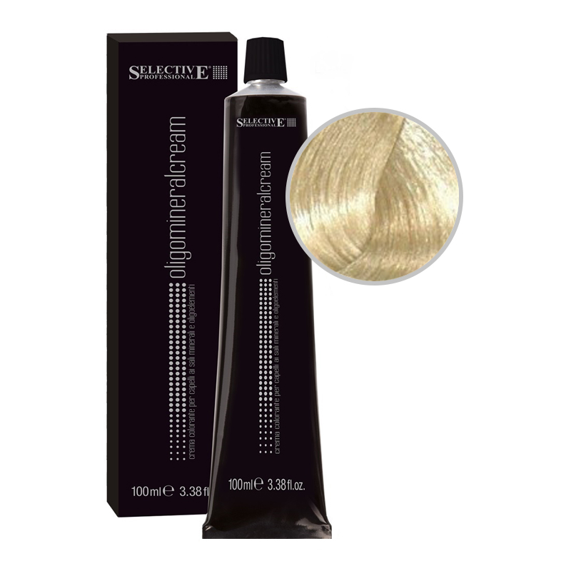 OLIGOMINERAL CREAM Олигоминеральная крем-краска № 901 100 мл